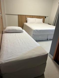 Hotel Caminhos da Oiticica - - 8