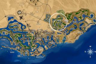 Cyan Residence El Gouna - Pool & Lagoon Access - Hurghada - 2