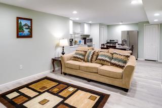 South Bend Area Vacation Rental 8 Mi to Notre Dame - Granger - 4
