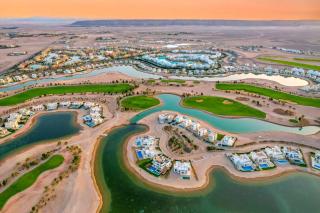 Cyan Residence El Gouna - Pool & Lagoon Access - Hurghada - 8