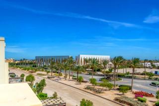 Cyan Residence El Gouna - Pool & Lagoon Access - Hurghada - 5