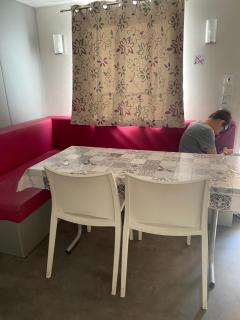 Mobile home 6personnes ,Alsace , munster France - Munster - 3