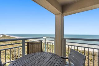 5143 Windswept Villa by Akers Ellis Rentals - Kiawah Island - 8