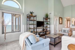 5143 Windswept Villa by Akers Ellis Rentals - Kiawah Island - 6