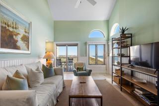 5143 Windswept Villa by Akers Ellis Rentals - Kiawah Island - 4