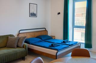 Loft Fabryka Włókna 3c #nestapartamenty - Bielsko-Biała - 4