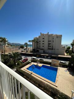 Apartment on the beach of Albir - Albir - 7