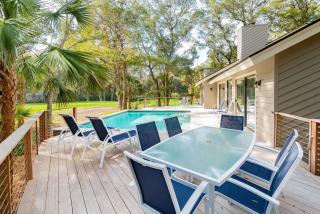 53 Greensward Road by Akers Ellis Rentals - Kiawah Island - 8
