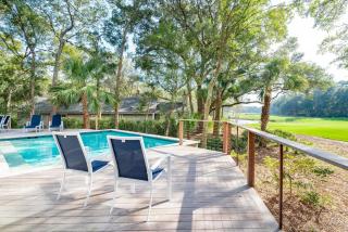 53 Greensward Road by Akers Ellis Rentals - Kiawah Island - 9