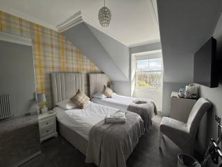 Grangeview Guest House - Edinburgh - 1