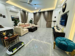 2BR w blcny, Park View, Brnd New,Unit 1 - Islamabad - 9