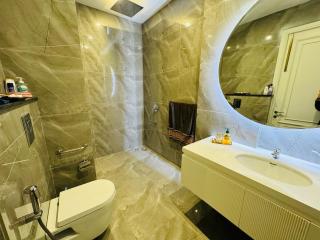 2BR w blcny, Park View, Brnd New,Unit 1 - Islamabad - 7