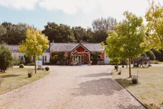 Luxury Norfolk Countryside Retreat - Narborough - 0