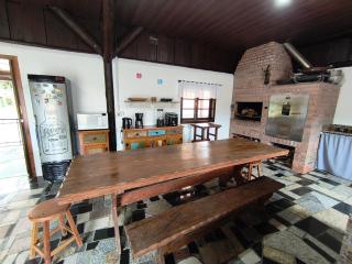 Casa Mandaçaia - Pomerode - 5