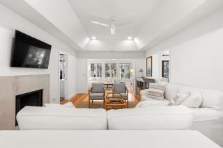 53 Inlet Cove Cottage by Akers Ellis Rentals - Kiawah Island - 7
