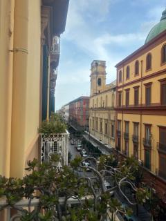 Napoli Centro Antico 77 - 3
