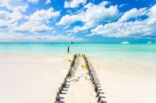 Cozy Apartment W Kitchen Downtown Isla Mujeres - Isla Mujeres - 3