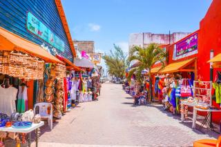 Cozy Apartment W Kitchen Downtown Isla Mujeres - Isla Mujeres - 2