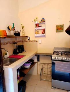 Cozy Apartment W Kitchen Downtown Isla Mujeres - Isla Mujeres - 5