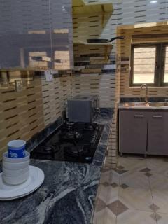 Vin-Rues Apartment and Suites - Benin City - 3