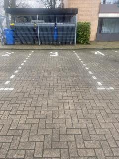 Moderne Erdgeschosswohnung mit eigenem Parkplatz - Osnabrück - 5