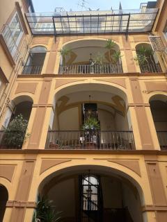 Napoli Centro Antico 77 - 1