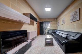 Bright & Spacious Beachside Apartment by SF Homes - Marsaskala - 9
