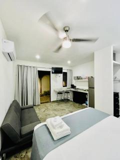 Boutique Studio Wpatio #2 - Isla Mujeres - Isla Mujeres - 6