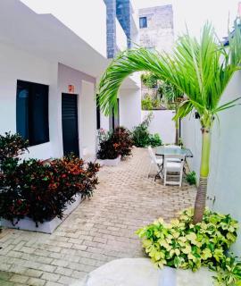Boutique Studio Wpatio #2 - Isla Mujeres - Isla Mujeres - 1