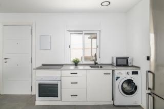 Chiclana Dreamhouse - 6