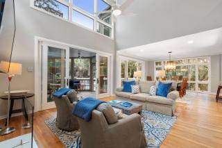 55 Surfsong Road by Akers Ellis Rentals - Kiawah Island - 9
