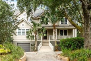548 Oyster Rake Drive by Akers Ellis Rentals - Kiawah Island - 9