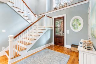548 Oyster Rake Drive by Akers Ellis Rentals - Kiawah Island - 8
