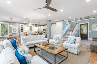 548 Oyster Rake Drive by Akers Ellis Rentals - Kiawah Island - 6