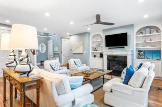 548 Oyster Rake Drive by Akers Ellis Rentals - Kiawah Island - 5