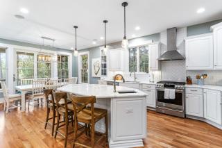 548 Oyster Rake Drive by Akers Ellis Rentals - Kiawah Island - 1