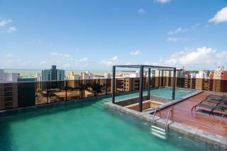 Mardisa Design | Apartamento em Cabo Branco - 1