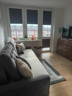 Apartament nad Morzem - Gdańsk Przymorze Jelitkowo - Danzig - 0