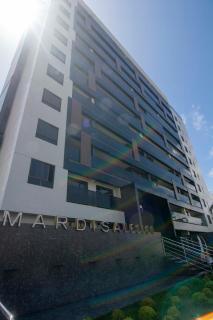 Mardisa Design | Apartamento em Cabo Branco - 2