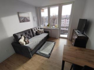 Apartament nad Morzem - Gdańsk Przymorze Jelitkowo - Danzig - 9