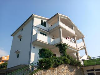 Apartments Mira - Lopar - 6