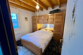 Duplex in chalet Gérardmer view swimming pool - 1