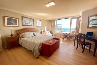 Studio Playa Miramar - Viña del Mar - 0