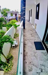 Lavish Studio Balcony #3 Isla Mujeres Downtown - Isla Mujeres - 2