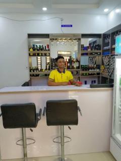 Vin-Rues Apartment and Suites - Benin City - 1