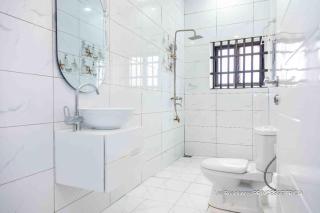 RESIDENCE PRINCESSE tricia - Cotonou - 9
