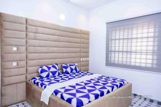 RESIDENCE PRINCESSE tricia - Cotonou - 8