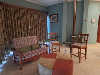 Clarens Buttonwood - Clarens - 2