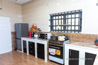 RESIDENCE PRINCESSE tricia - Cotonou - 4