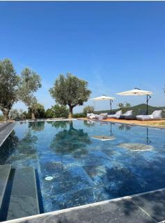 Hilltop Villa - Tirana - 8